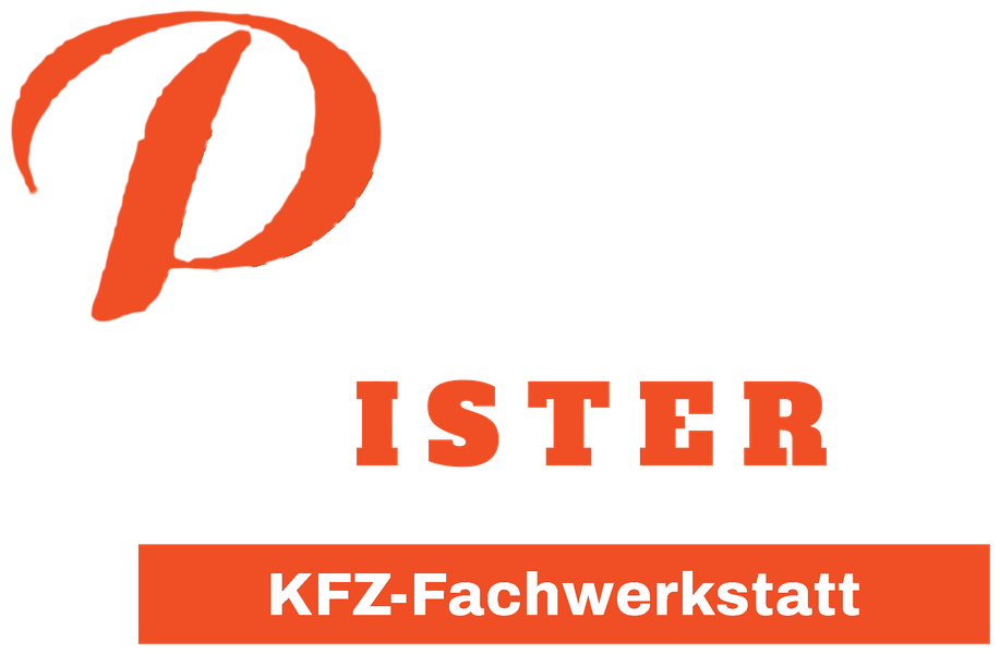 Pister KFZ-Fachwerkstatt Logo